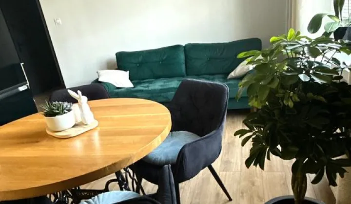 Mieszkanie 3-pokojowe Wołomin, ul. Lipińska