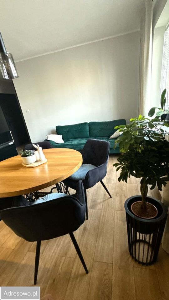 Mieszkanie 3-pokojowe Wołomin, ul. Lipińska. Zdjęcie 1