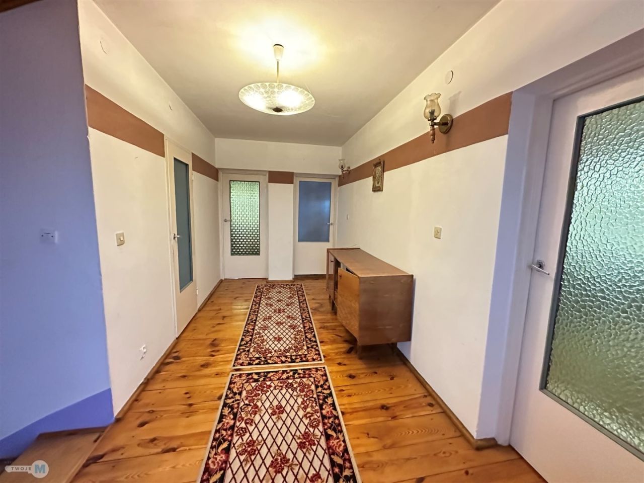 dom, 6 pokoi Przełaj. Zdjęcie 23