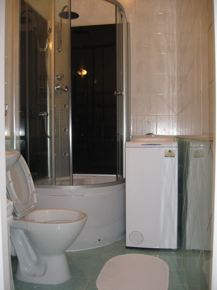 Mieszkanie 1-pokojowe Nowa Iwiczna, ul. Niezapominajki. Zdjęcie 9