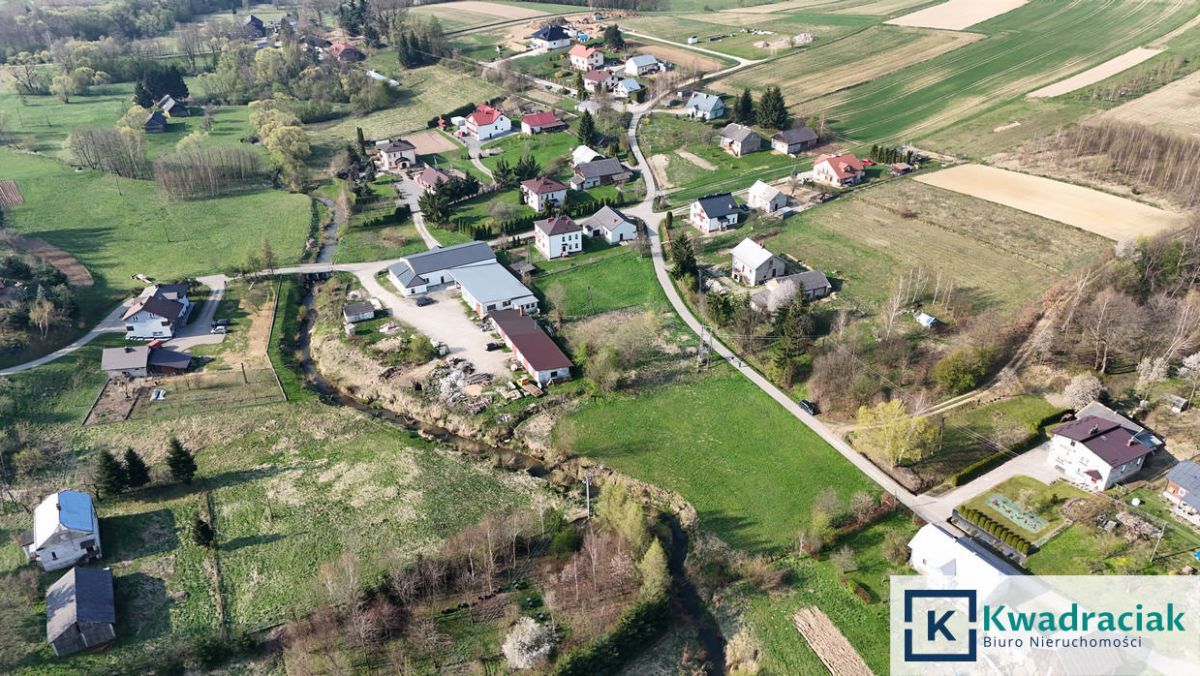 Działka budowlana Kopytowa. Zdjęcie 4