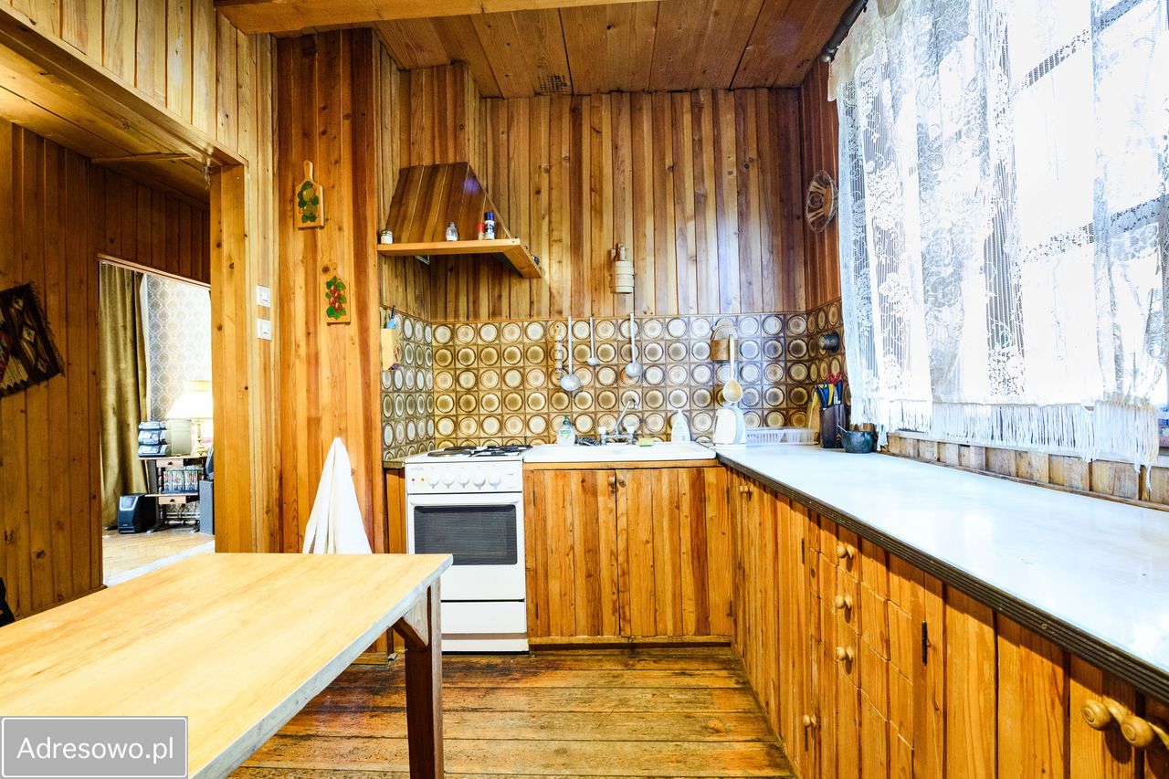 dom wolnostojący, 5 pokoi Warszawa Bemowo, ul. Michała Sobczaka. Zdjęcie 12