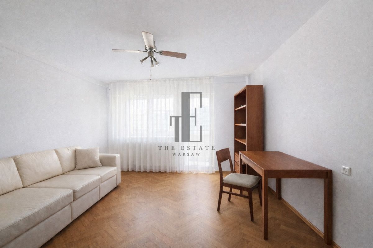 Mieszkanie 2-pokojowe Warszawa Mokotów, ul. Zygmunta Modzelewskiego. Zdjęcie 2