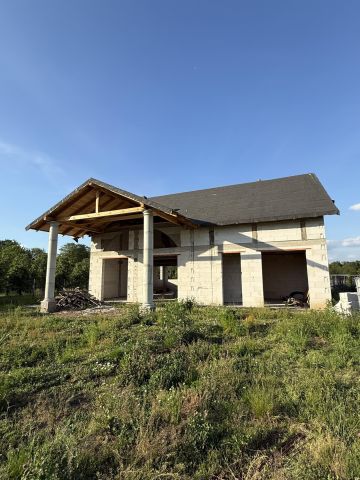 dom wolnostojący, 5 pokoi Magnuszew, ul. Żołnierzy I AWP. Zdjęcie 17