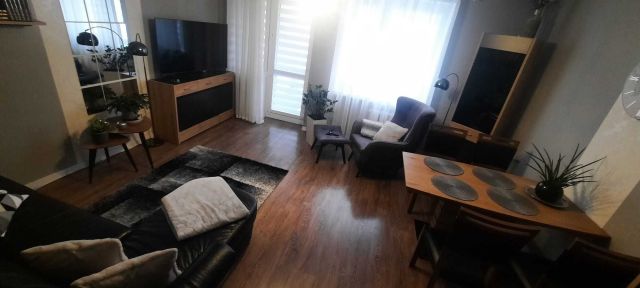 Mieszkanie 3-pokojowe Wąbrzeźno, ul. Akacjowa. Zdjęcie 1