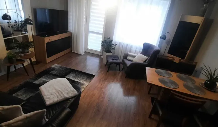 Mieszkanie 3-pokojowe Wąbrzeźno, ul. Akacjowa
