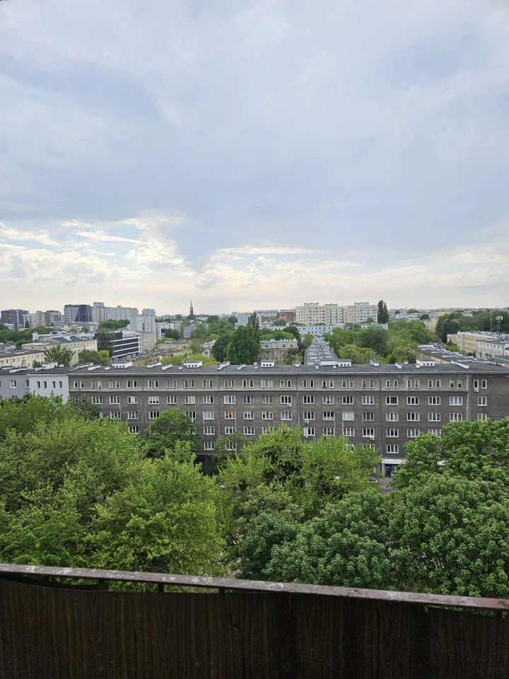 Mieszkanie 2-pokojowe Warszawa Wola, ul. Okopowa. Zdjęcie 2