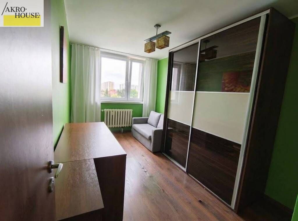 Mieszkanie 2-pokojowe Gliwice, al. Majowa. Zdjęcie 4