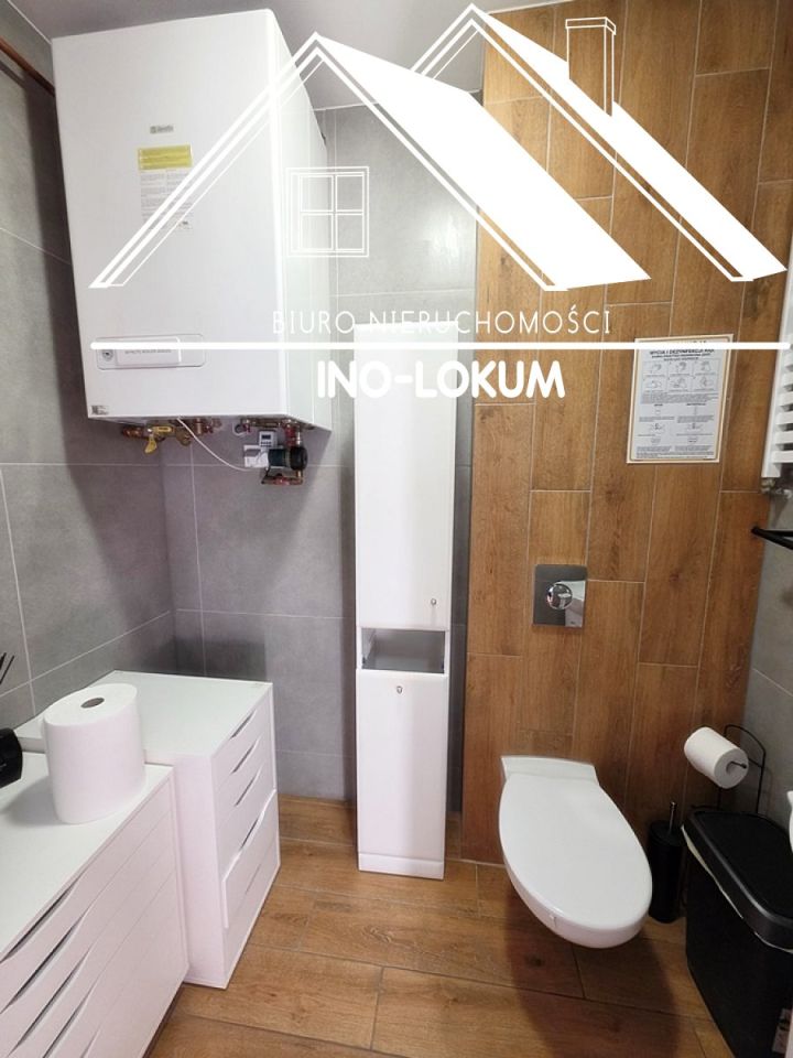 Lokal Inowrocław Rąbin, ul. Wojska Polskiego. Zdjęcie 6