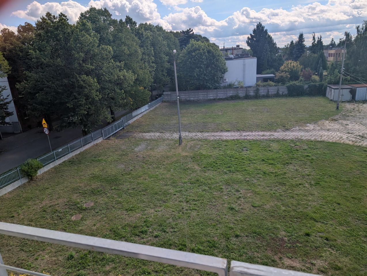 Biuro Katowice Piotrowice, ul. Stanisława Małachowskiego. Zdjęcie 11