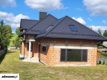 dom wolnostojący, 7 pokoi Niegowa. Zdjęcie 3