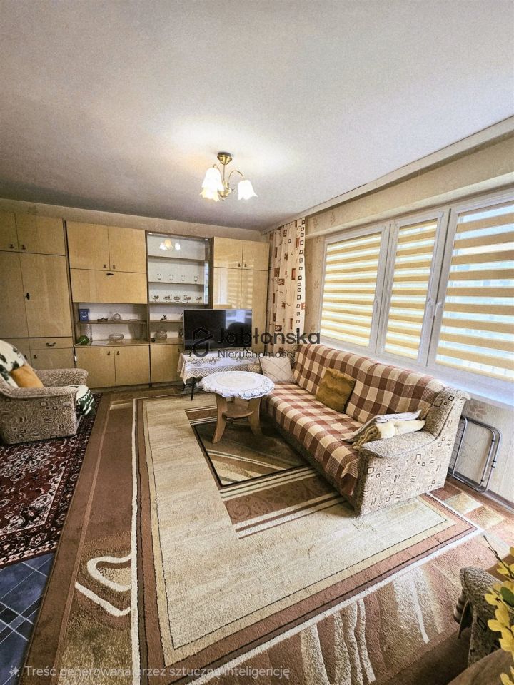 Mieszkanie 2-pokojowe Bydgoszcz Fordon. Zdjęcie 2
