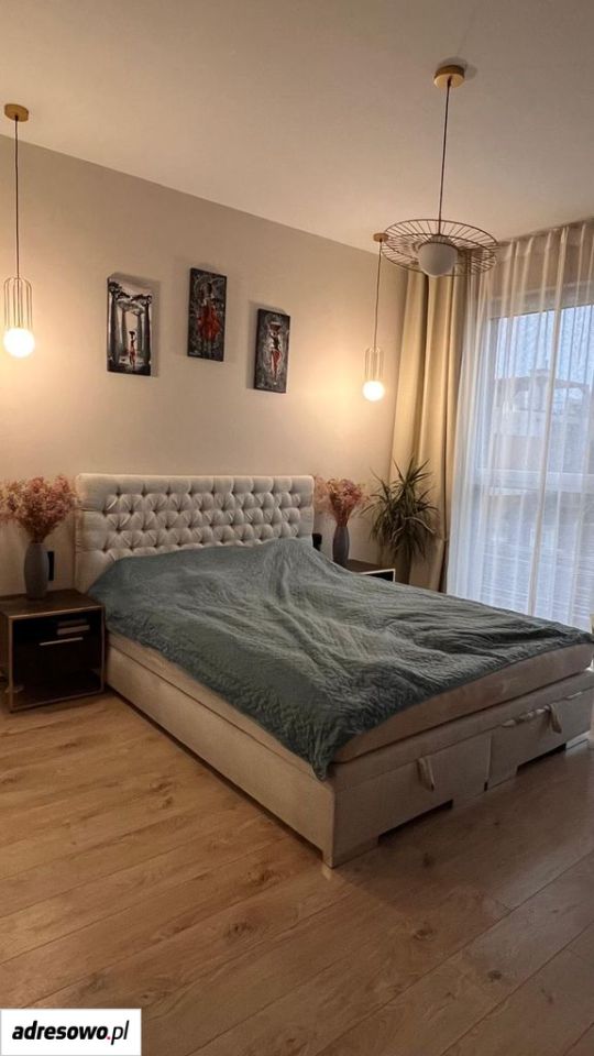 Mieszkanie 3-pokojowe Wrocław Psie Pole, ul. Kominiarska. Zdjęcie 20