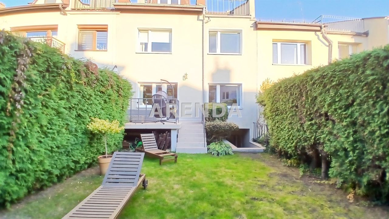 dom szeregowy, 7 pokoi Bydgoszcz Fordon. Zdjęcie 10