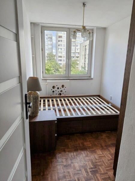 Mieszkanie 3-pokojowe Warszawa Mokotów, ul. Urle. Zdjęcie 2