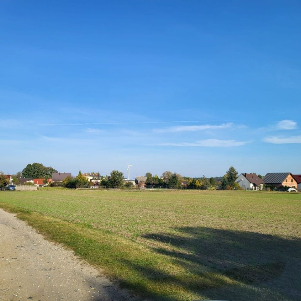 Działka budowlana Zduny, ul. Zacisze. Zdjęcie 4