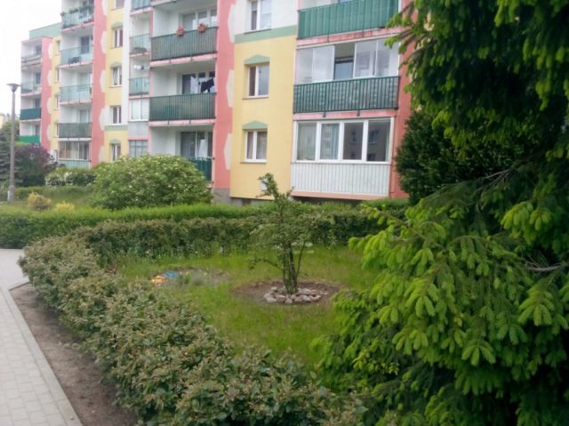 Mieszkanie 2-pokojowe Gdańsk Przymorze, ul. Kołobrzeska. Zdjęcie 1