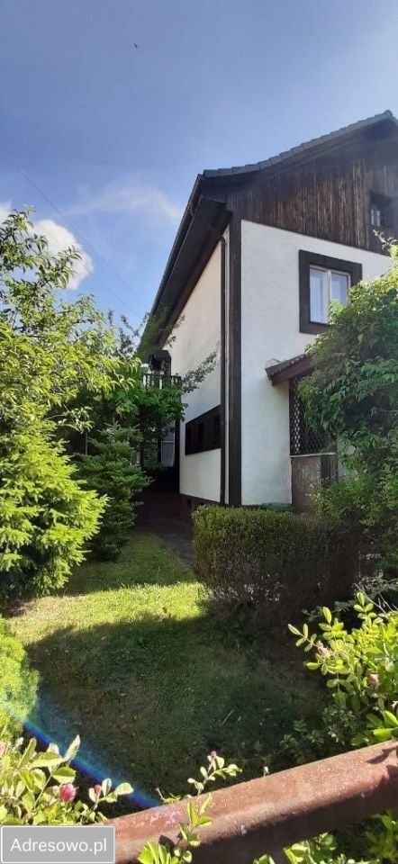 dom wolnostojący, 5 pokoi Wrocław Fabryczna, ul. Pilnikarska