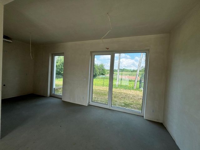 dom szeregowy, 5 pokoi Kraków Dębniki, ul. Spacerowa. Zdjęcie 1