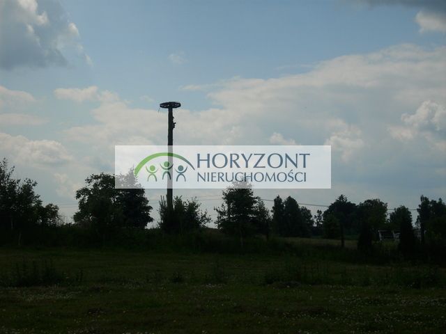 Działka budowlana Kczewo Bursztynik. Zdjęcie 9