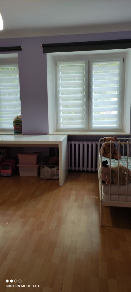 Mieszkanie 3-pokojowe Warszawa Wola, ul. Juliana Konstantego Ordona. Zdjęcie 8