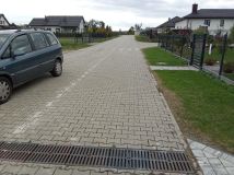 Działka budowlana Siennica Różana. Zdjęcie 2