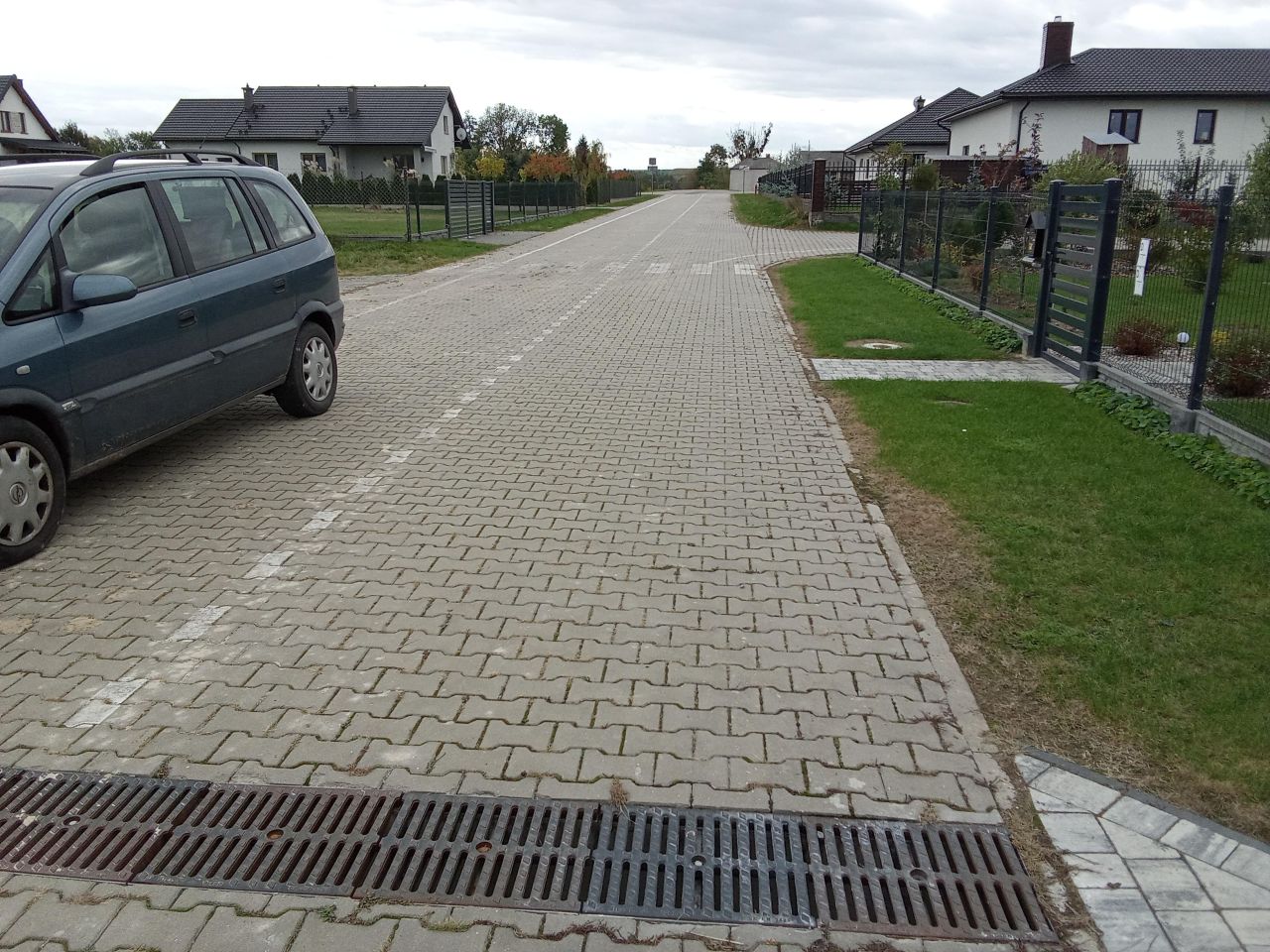 Działka budowlana Siennica Różana. Zdjęcie 3