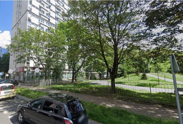 Mieszkanie 3-pokojowe Warszawa Wola, ul. Krochmalna. Zdjęcie 2