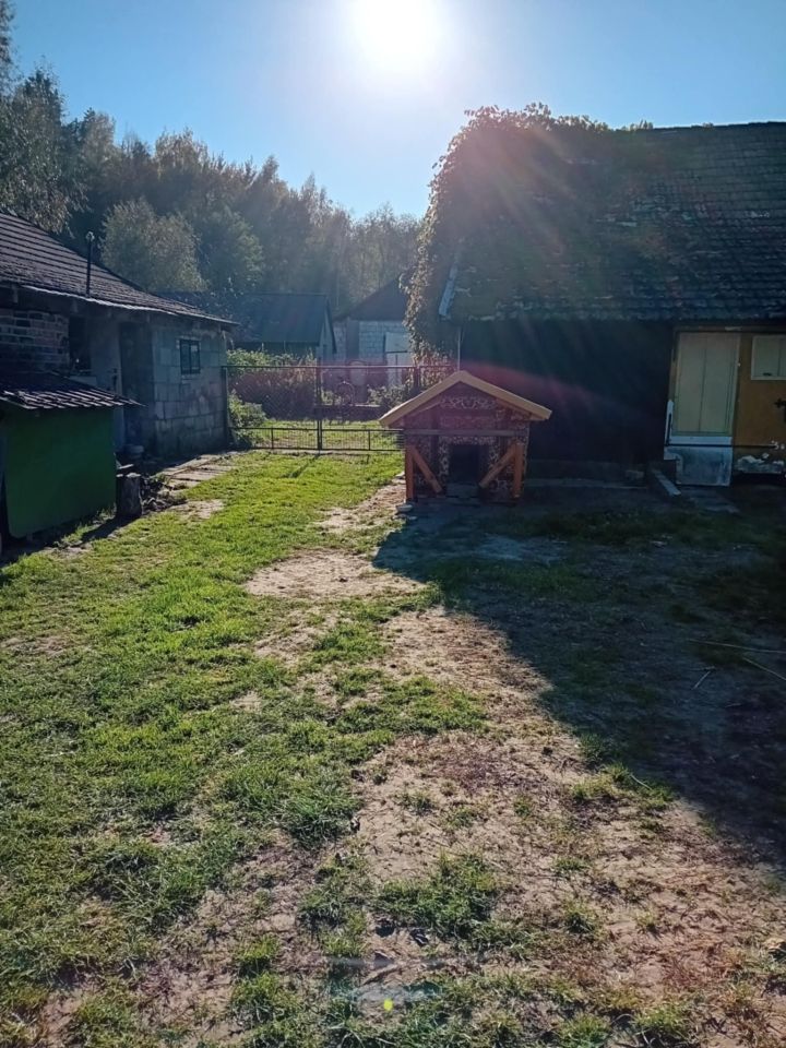 dom wolnostojący, 5 pokoi Zagrody. Zdjęcie 4