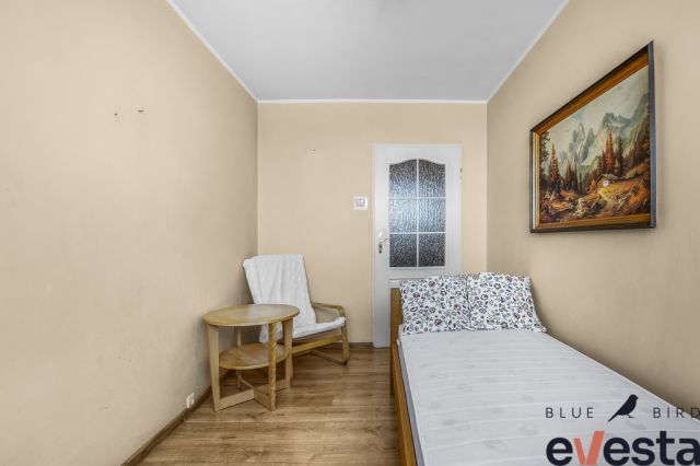 Mieszkanie 3-pokojowe Wrocław Kozanów, ul. Gwarecka. Zdjęcie 10