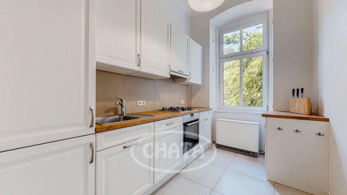 Mieszkanie 3-pokojowe Wrocław Śródmieście, ul. Marii Curie-Skłodowskiej