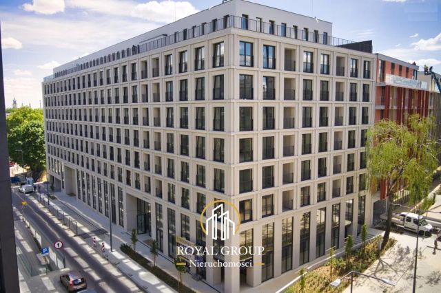 Mieszkanie 4-pokojowe Lublin Śródmieście, ul. Wieniawska. Zdjęcie 5