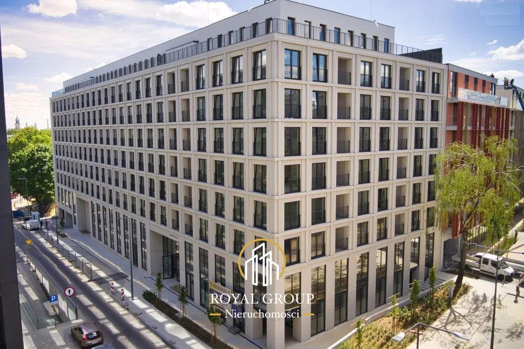 Mieszkanie 4-pokojowe Lublin Śródmieście, ul. Wieniawska. Zdjęcie 5