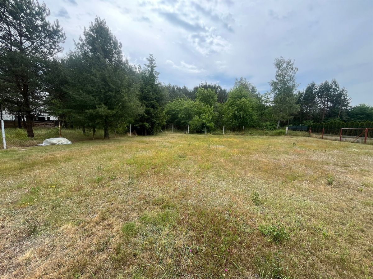 Działka budowlana Rokitnica. Zdjęcie 6