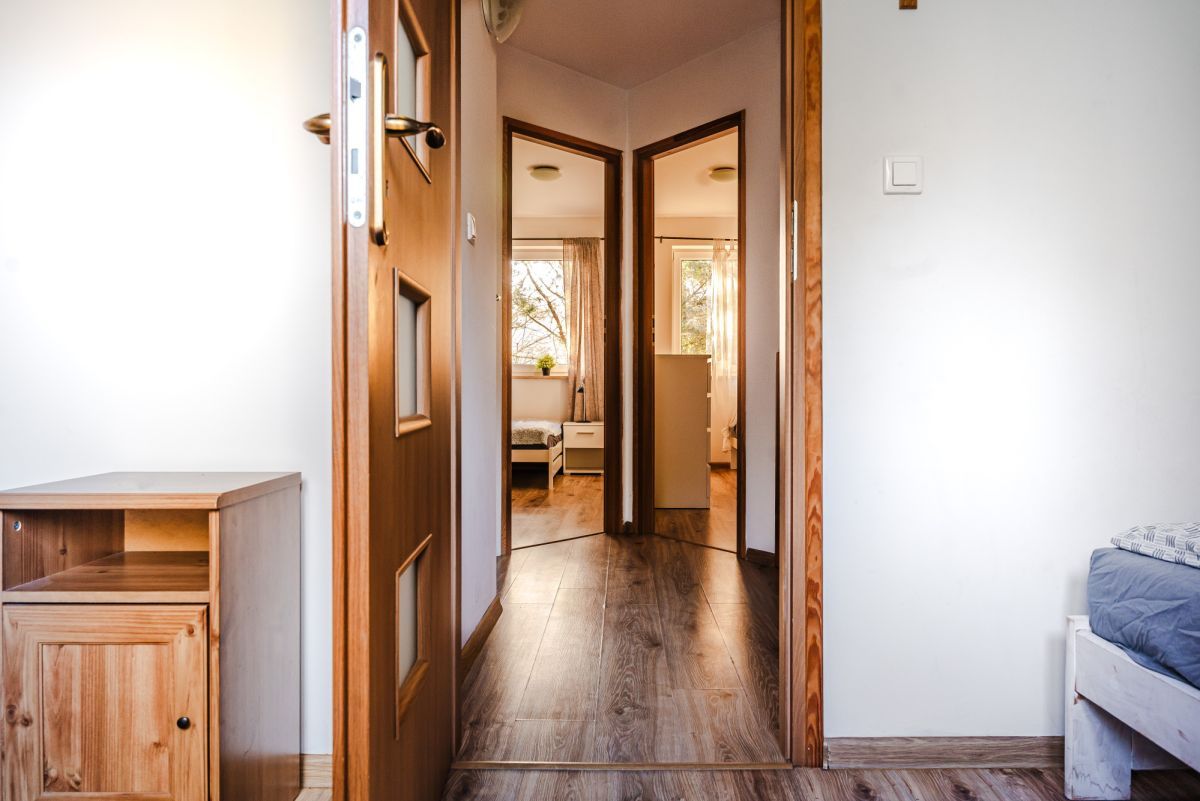 dom wolnostojący, 4 pokoje Rozwalewo. Zdjęcie 11