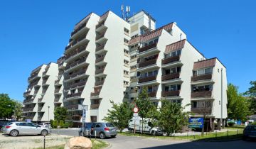 Mieszkanie 1-pokojowe Wrocław Krzyki, ul. Grabiszyńska