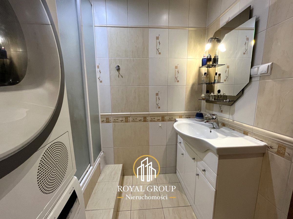 Mieszkanie 3-pokojowe Lublin Czuby, ul. Husarska. Zdjęcie 4