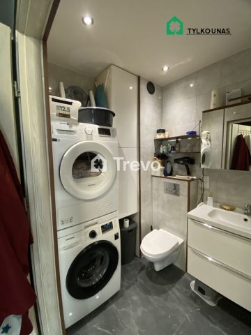 Mieszkanie 2-pokojowe Rumia Janowo, ul. Błoń Janowskich. Zdjęcie 16