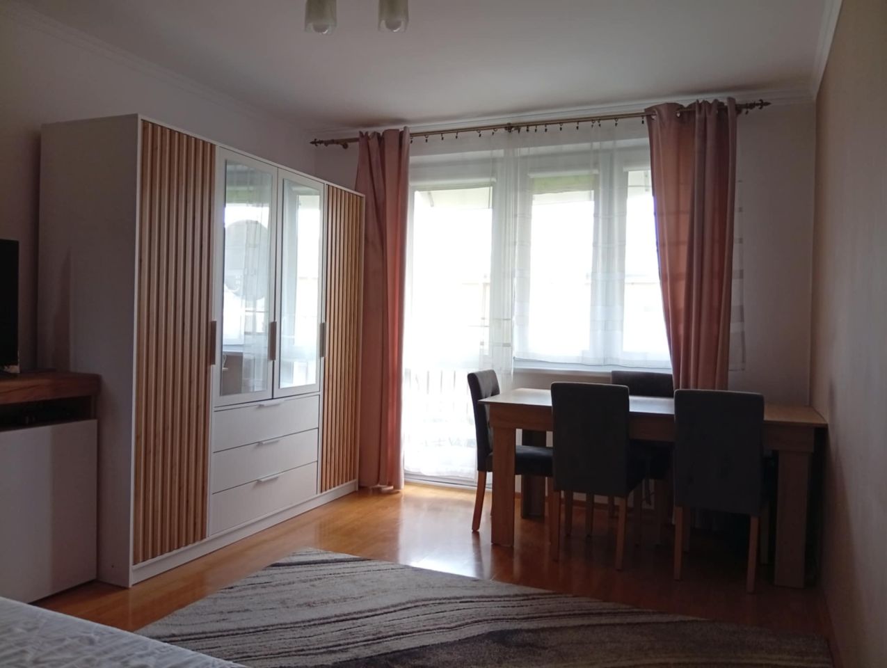 Mieszkanie 2-pokojowe Nowy Targ, ul. Szaflarska