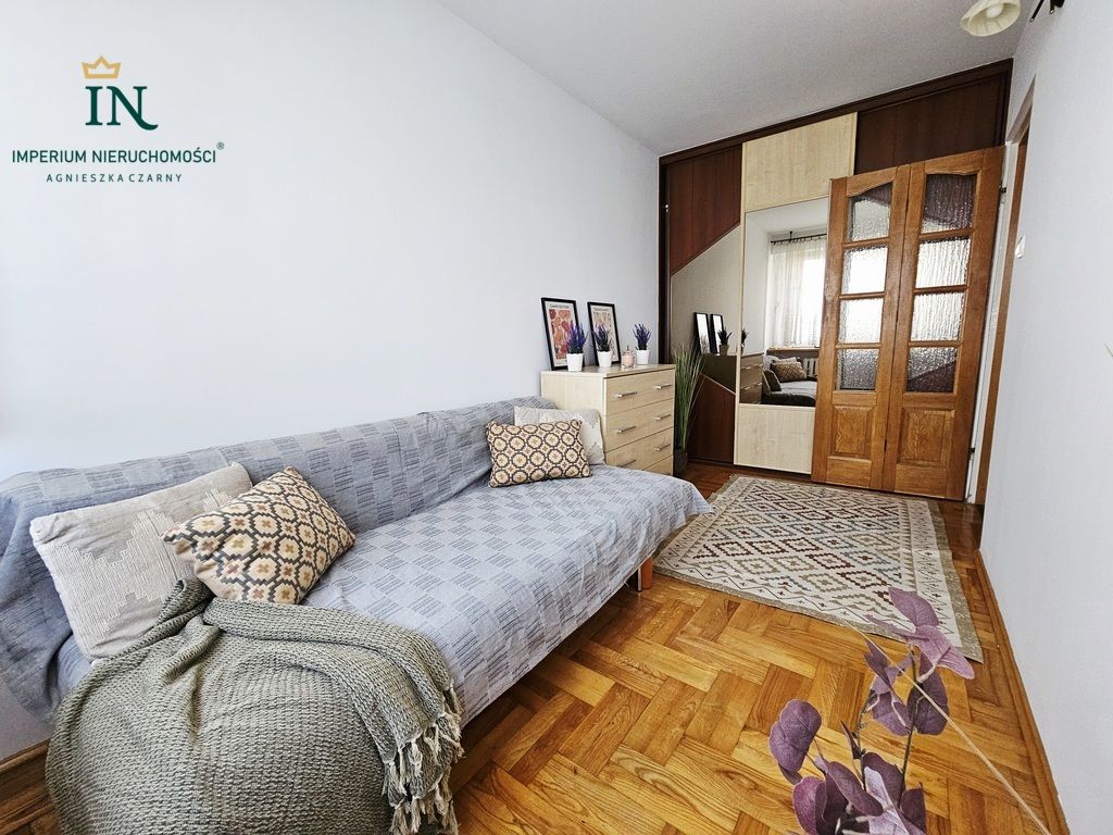 Mieszkanie 4-pokojowe Lublin Czechów, ul. Radzyńska. Zdjęcie 11