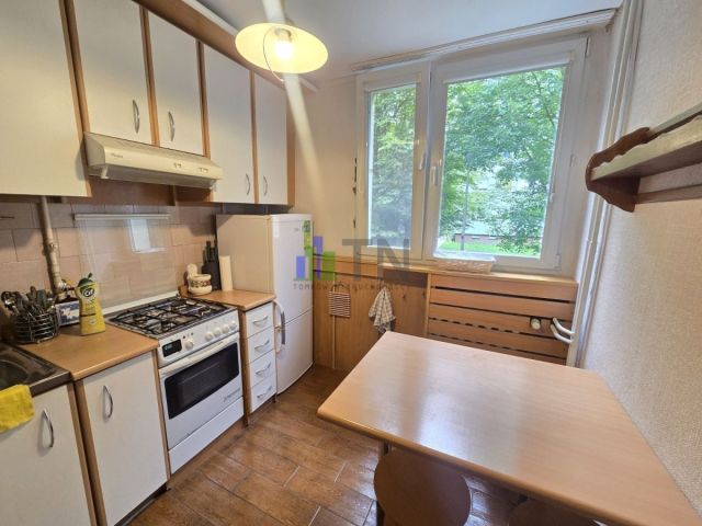 Mieszkanie 3-pokojowe Wrocław Fabryczna, ul. Kwiska. Zdjęcie 2