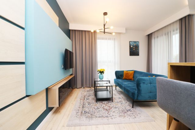 Mieszkanie 3-pokojowe Kraków Grzegórzki, ul. Mogilska. Zdjęcie 4