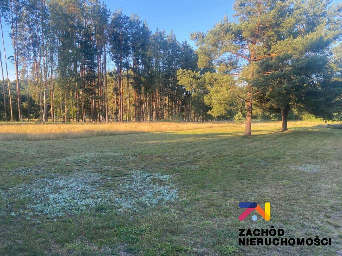 Działka budowlana Brody. Zdjęcie 2