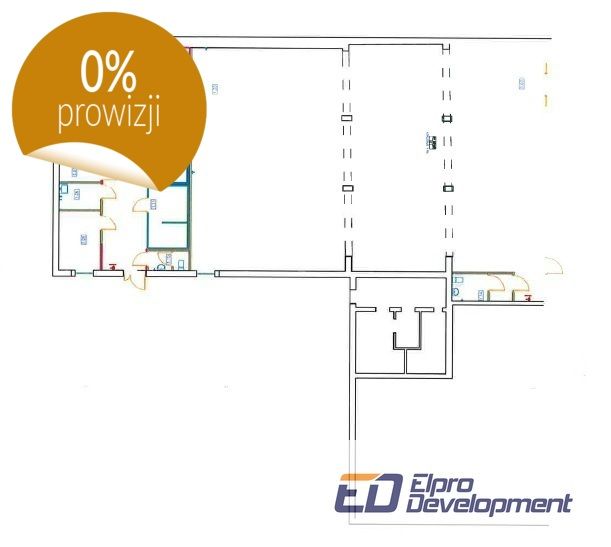 Lokal Chocz, rynek Rynek. Zdjęcie 3