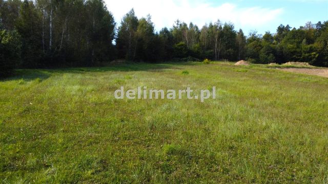 Działka budowlana Grabownica Starzeńska. Zdjęcie 13