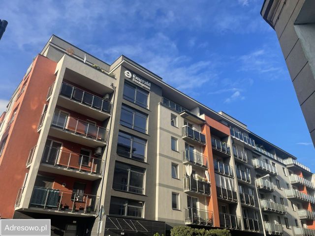 Mieszkanie 2-pokojowe Łódź Śródmieście, ul. Andrzeja Struga. Zdjęcie 2