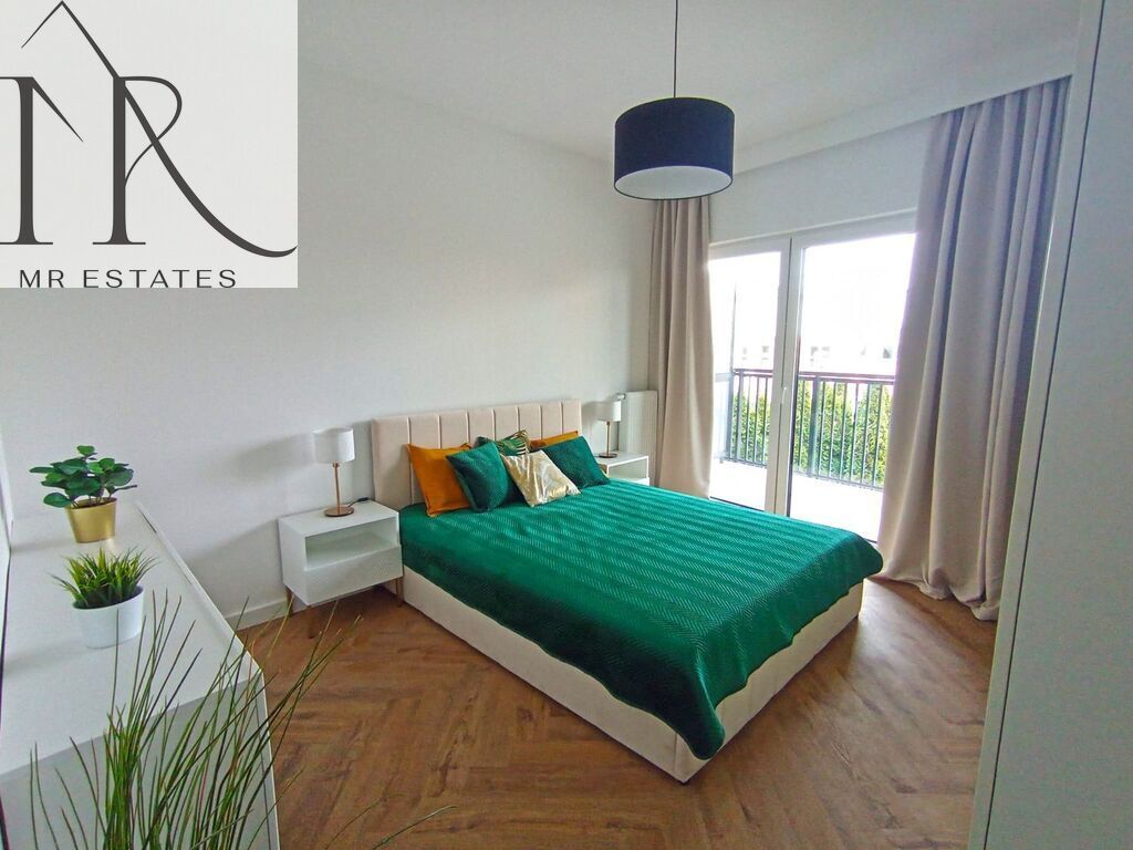 Mieszkanie 3-pokojowe Warszawa Ursus, ul. Śmigielska. Zdjęcie 3