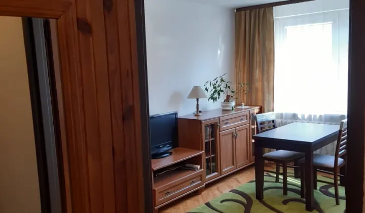 Mieszkanie 2-pokojowe Kielce Sady, ul. Pocieszka