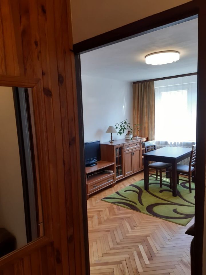 Mieszkanie 2-pokojowe Kielce Sady, ul. Pocieszka