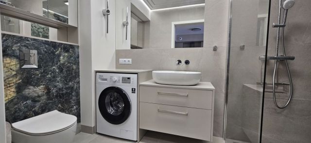 Mieszkanie 2-pokojowe Wrocław Psie Pole, ul. Cynamonowa. Zdjęcie 14